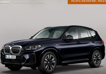 BMW iX3 11.610 km 46.990 &euro; Düsseldorf 40237