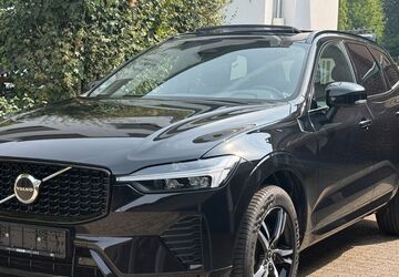 Volvo XC60 54.000 km 34.940 &euro; Düsseldorf 40468