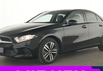 Mercedes-Benz A 250 28.324 km 22.899 &euro; Neuss 41460