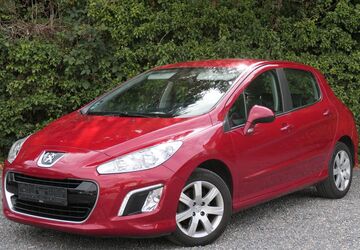Peugeot 308 144.000 km 4.950 &euro; Mönchengladbach 41063