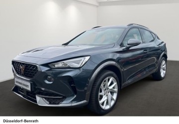 Cupra Formentor 37.803 km 24.990 &euro; Düsseldorf 40589