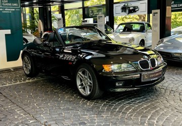 BMW Z3 152.770 km 9.600 &euro; Düsseldorf 40595