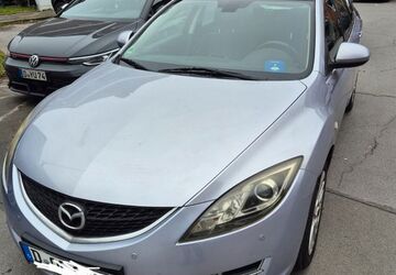 Mazda 6 207.000 km 1.600 &euro; Düsseldorf 40229