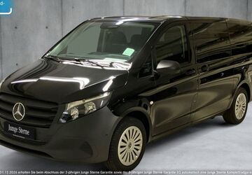 Mercedes-Benz Vito 41.572 km 44.980 &euro; Düsseldorf 40231