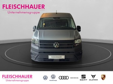 Gebrauchte VW Crafter