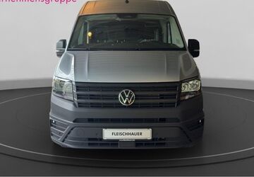 VW Crafter 15.000 km 47.470 &euro; Mönchengladbach 41238