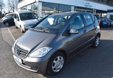 Mercedes-Benz A 180 128.000 km 4.800 &euro; Hückelhoven 41836