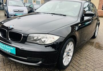 BMW 116 117.000 km 4.999 &euro; Viersen 41748