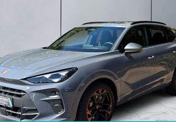 Cupra Terramar 7.499 km 40.990 &euro; Viersen 41751