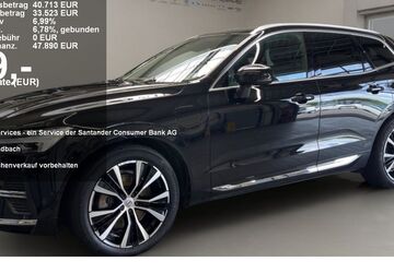 Volvo XC60 24.767 km 43.990 &euro; Krefeld 47805
