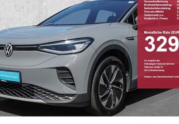 VW ID.4 54.170 km 29.970 &euro; Düsseldorf 40474