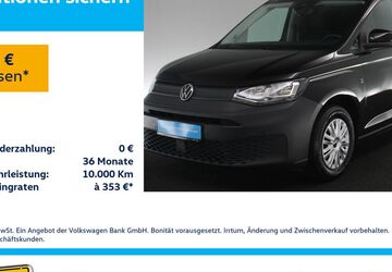 VW Caddy 16.659 km 25.500 &euro; Krefeld 47803