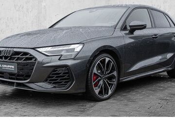 Audi S3 26.326 km 39.380 &euro; Düsseldorf 40474