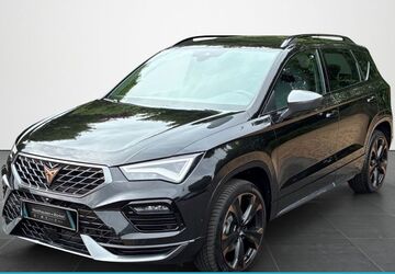 Cupra Ateca 10 km 34.490 &euro; Viersen 41751