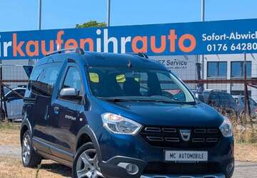 Dacia Dokker 223.000 km 7.899 &euro; Kempen 47906