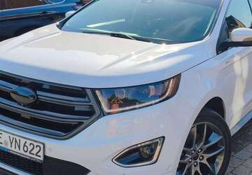 Ford Edge 110.000 km 18.970 &euro; Kaarst, Stadt 41564