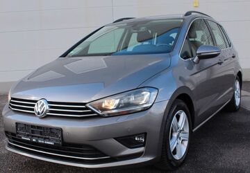 VW Golf 135.750 km 9.750 &euro; Mönchengladbach 41066