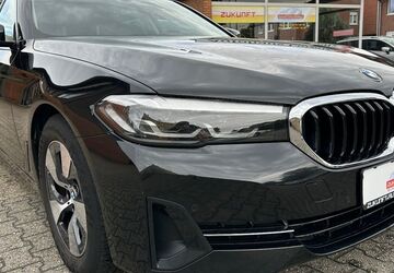 BMW 520 140.639 km 19.980 &euro; Korschenbroich 41352