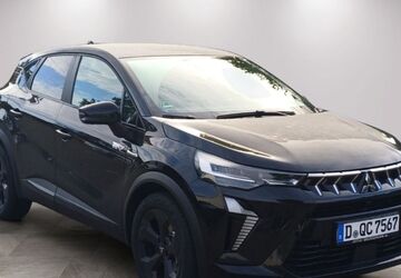 Mitsubishi ASX 1.300 km 27.890 &euro; Düsseldorf 40599