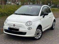 Fiat 500 128.130 km 5.300 &euro; Neuss 41469