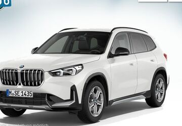 BMW X1 104.666 km 29.900 &euro; Nettetal 41334
