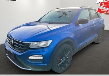 VW T-Roc 67.410 km 21.950 &euro; Mönchengladbach 41061