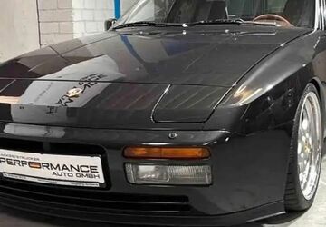 Porsche 944 73.000 km 51.999 &euro; Wegberg 41844