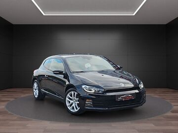 Gebrauchte VW Scirocco