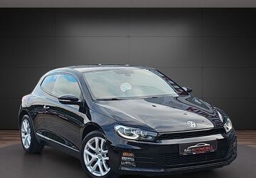 VW Scirocco 115.250 km 11.390 &euro; Viersen 41749