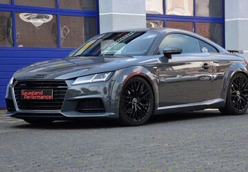 Audi TT 189.000 km 16.500 &euro; Willich 47877