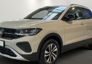 VW T-Cross 2.000 km 28.340 &euro; Düsseldorf 40233