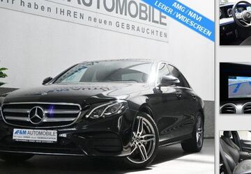 Mercedes-Benz E 200 72.200 km 27.950 &euro; Neuss 41460
