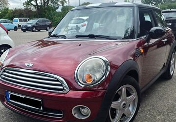 Mini Cooper 149.240 km 3.299 &euro; Düsseldorf 40595