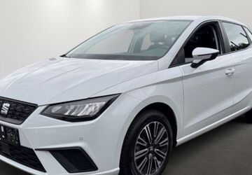 Seat Ibiza 25.170 km 17.990 &euro; Düsseldorf 40589