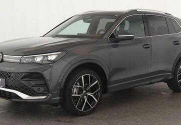 VW Tiguan 35.700 km 40.884 &euro; Neuss 41460
