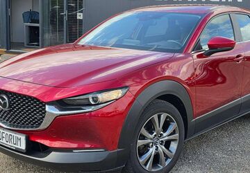 Mazda CX-30 34.112 km 21.000 &euro; Kempen 47906
