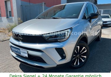 Opel Crossland (X) 17.900 km 13.750 &euro; Bedburg 50181