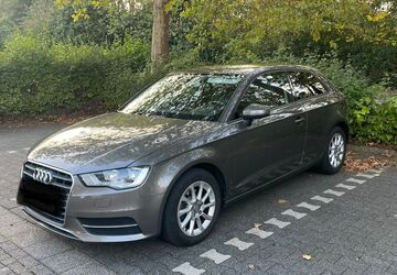 Audi A3 109.750 km 9.499 &euro; Neuss 41468