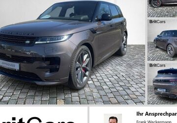 Land Rover Range Rover Sport 28.241 km 108.675 &euro; Krefeld 47803