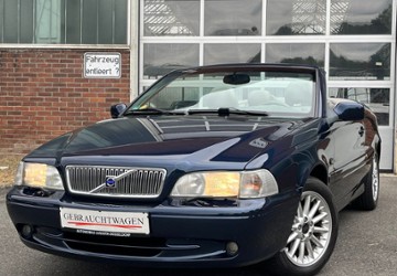 Volvo C70 157.000 km 8.999 &euro; Düsseldorf 40233
