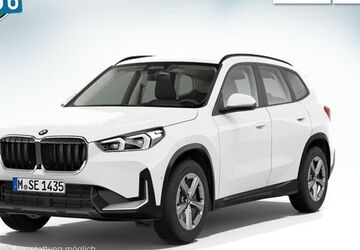 BMW X1 74.469 km 29.930 &euro; Kaarst 41564