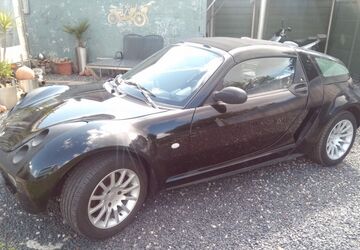 Smart Roadster 155.000 km 2.800 &euro; Erkelenz 41812