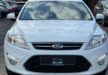 Ford Mondeo 193.600 km 4.950 &euro; Jüchen 41363