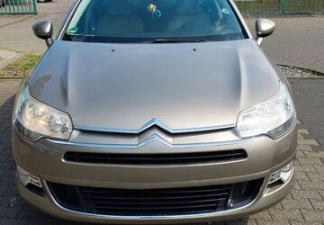 Citroen C5 205.000 km 4.800 &euro; Mönchengladbach 41061