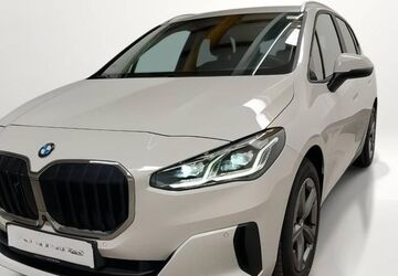BMW 218 Active Tourer 35.000 km 22.999 &euro; Meerbusch 40668