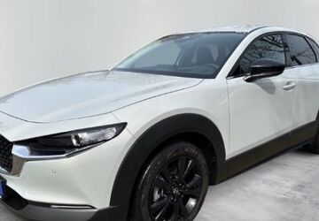 Mazda CX-30 7.000 km 27.440 &euro; Düsseldorf 40472