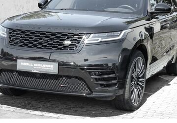 Land Rover Range Rover Velar 35.661 km 53.880 &euro; Düsseldorf 40474