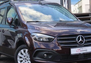 Mercedes-Benz T-Klasse 9.207 km 28.900 &euro; Neuss 41469