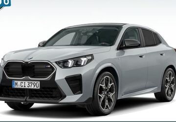 BMW X2 28.378 km 54.870 &euro; Kaarst 41564