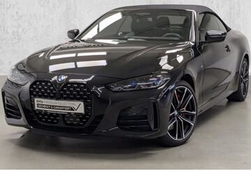 BMW M440 18.777 km 54.180 &euro; Düsseldorf 40595